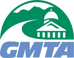 GMTA Logo